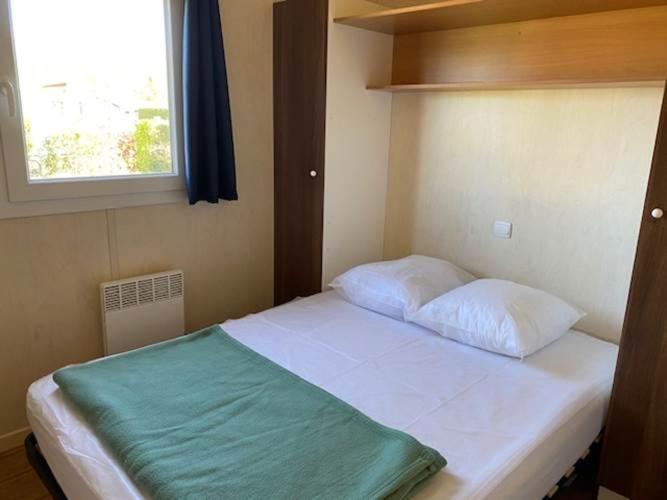 Camping-Caravaning De La Molliere Groffliers Екстер'єр фото