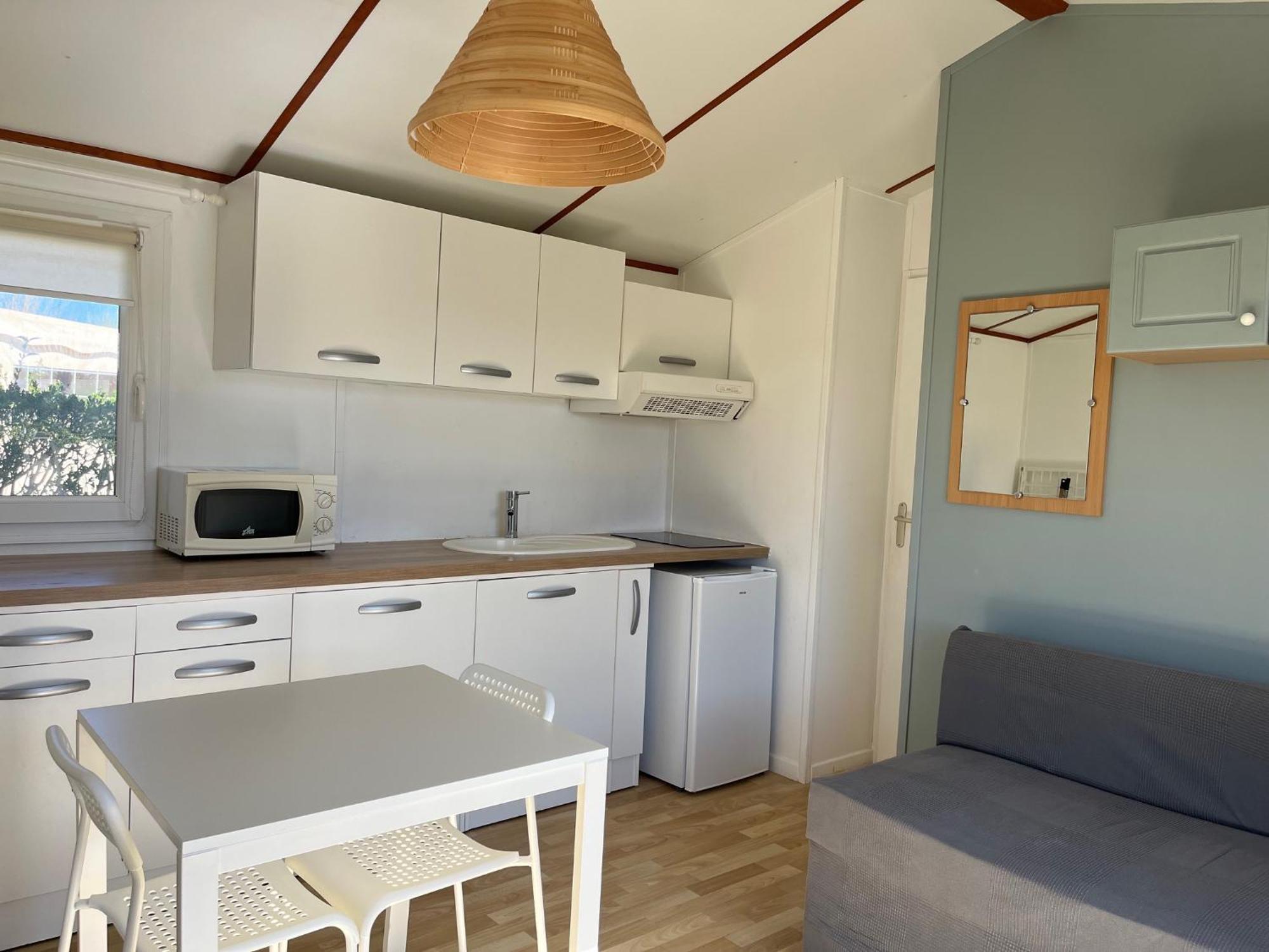 Camping-Caravaning De La Molliere Groffliers Екстер'єр фото