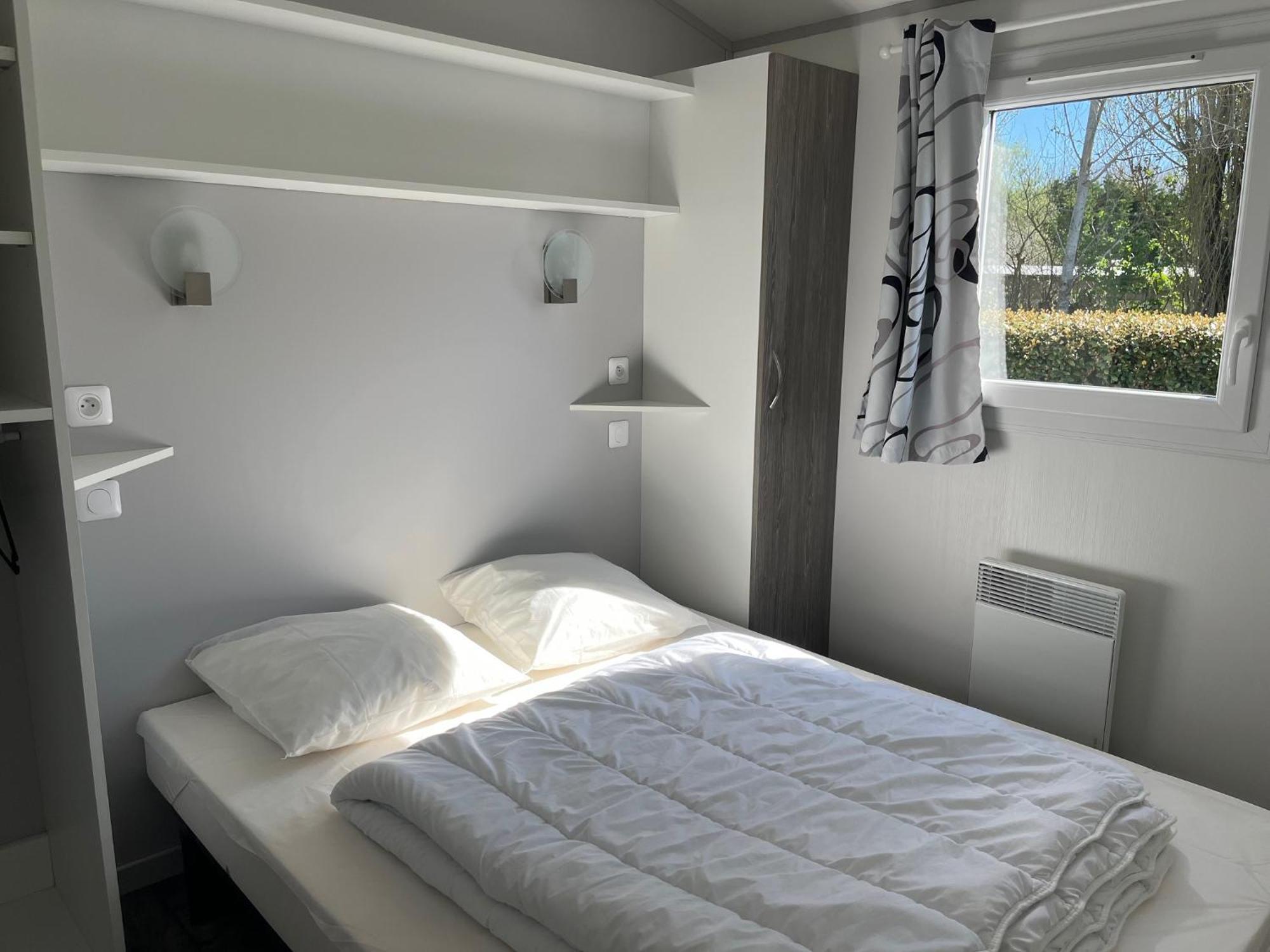 Camping-Caravaning De La Molliere Groffliers Екстер'єр фото